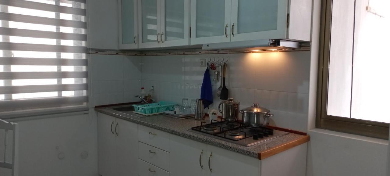 Ka-Bela 2 Apartamento Sal Rei Exterior foto