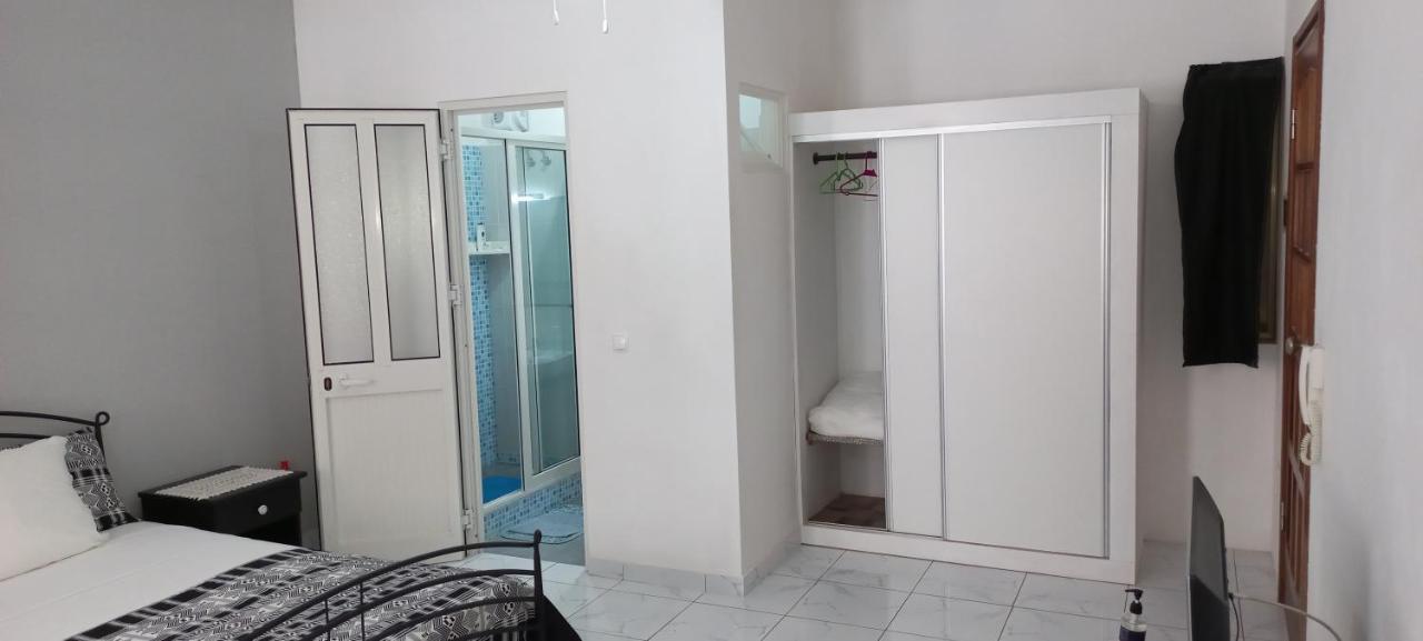 Ka-Bela 2 Apartamento Sal Rei Exterior foto