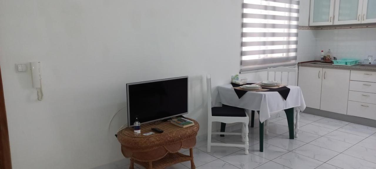 Ka-Bela 2 Apartamento Sal Rei Exterior foto